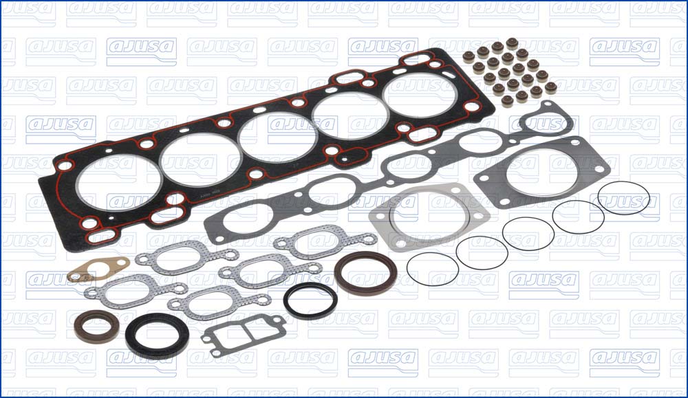 Kit guarnizioni, Testata - 52209700 AJUSA
