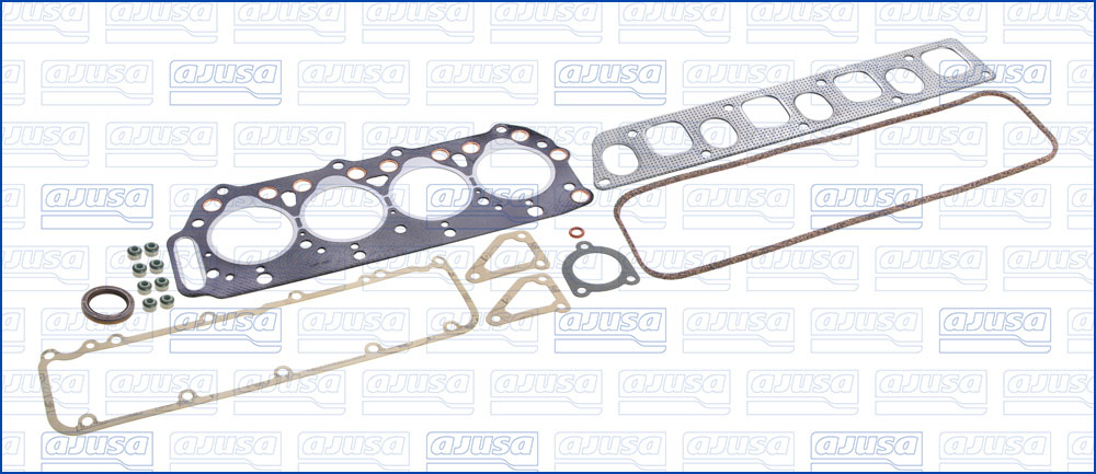 Kit guarnizioni, Testata - 52210900 AJUSA
