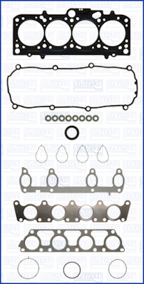 Kit guarnizioni, Testata - 52212000 AJUSA