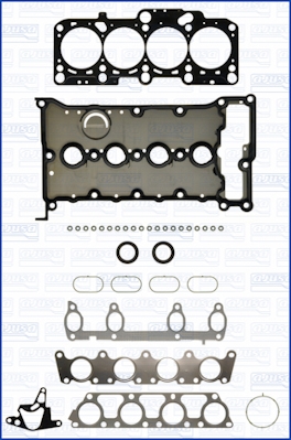 Gasket Set, cylinder head - 52212900 AJUSA