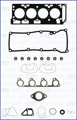 Gasket Set, cylinder head - 52214400 AJUSA