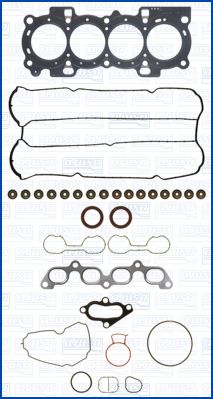 Gasket Set, cylinder head - 52218100 AJUSA