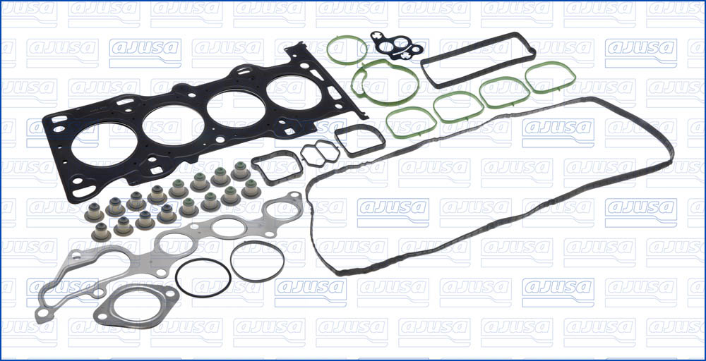 Kit guarnizioni, Testata - 52219000 AJUSA