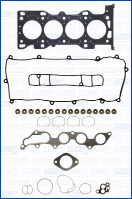 Kit guarnizioni, Testata - 52219100 AJUSA