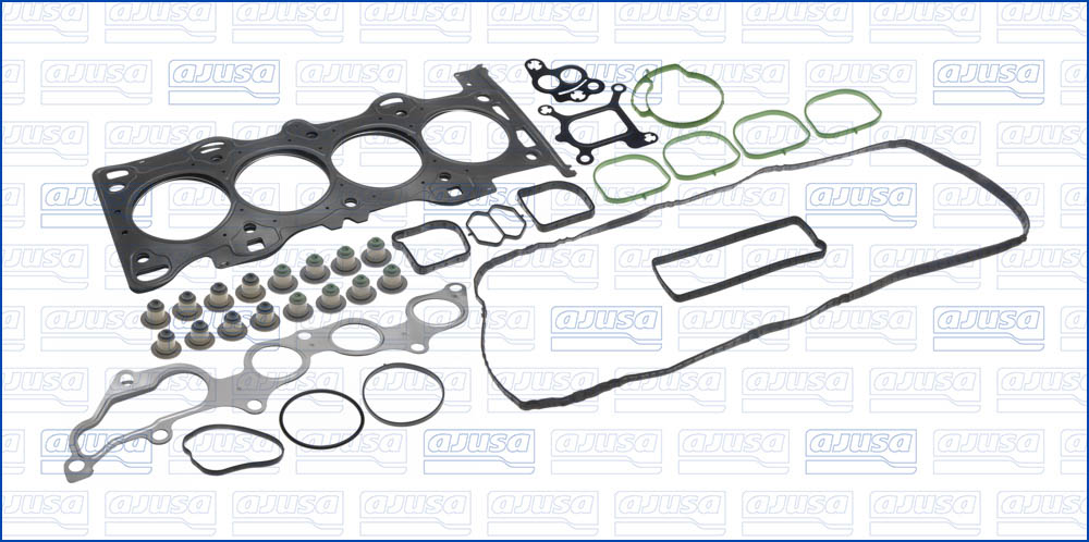 Kit guarnizioni, Testata - 52219500 AJUSA