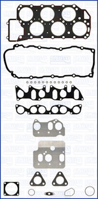 Gasket Set, cylinder head - 52222400 AJUSA