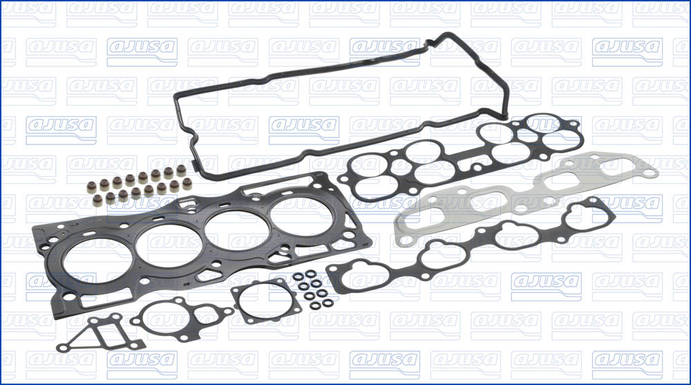 tarpiklių komplektas, cilindro galva - 52224700 AJUSA