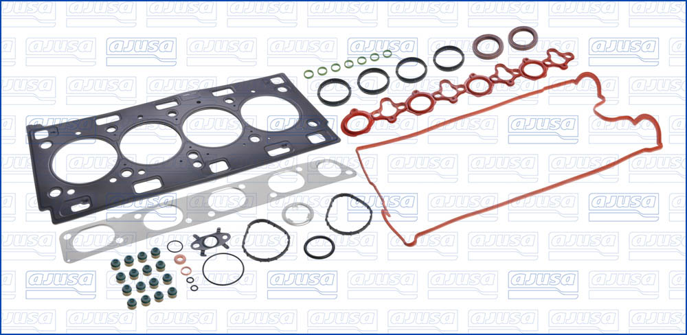 Gasket Set, cylinder head - 52226200 AJUSA