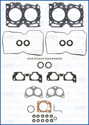 Gasket Set, cylinder head - 52226900 AJUSA