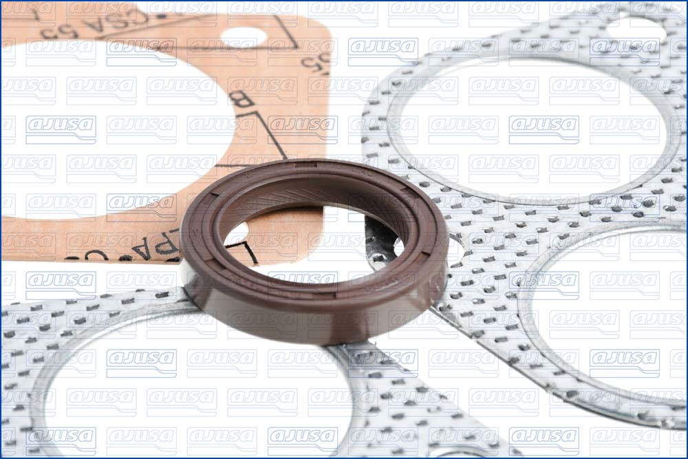 Gasket Set, cylinder head - 52226900 AJUSA