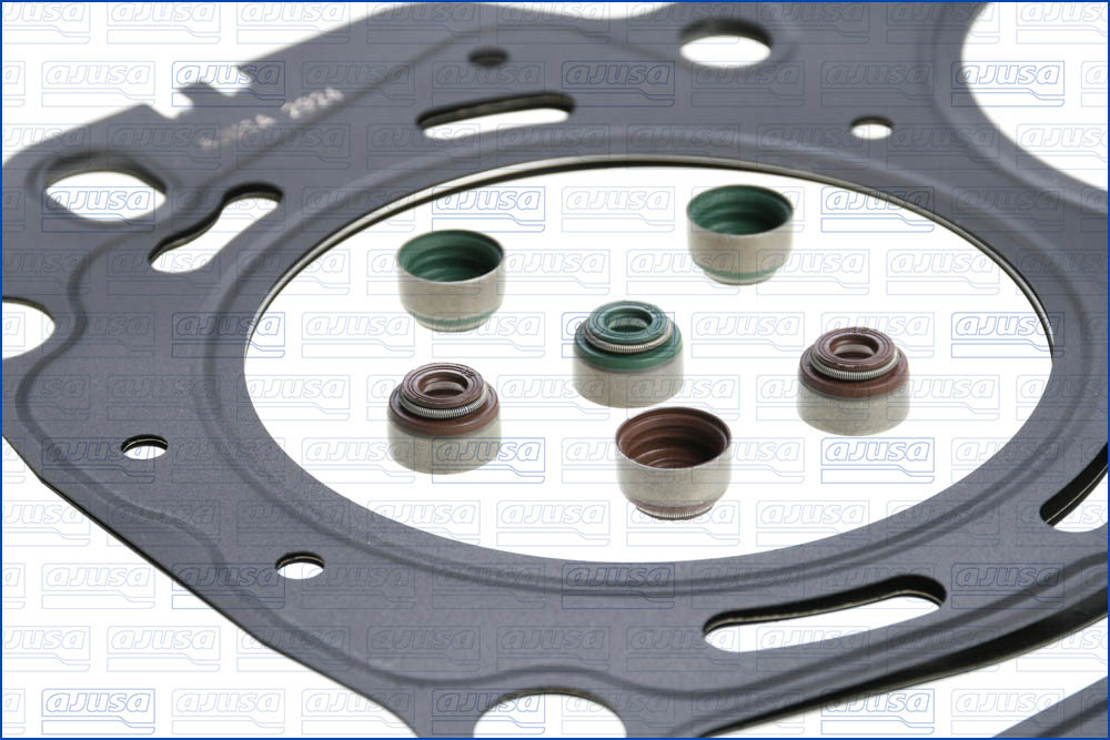 Gasket Set, cylinder head - 52226900 AJUSA