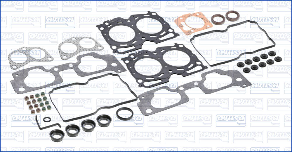 Gasket Set, cylinder head - 52226900 AJUSA