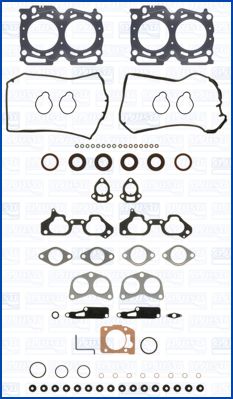 Kit guarnizioni, Testata - 52227400 AJUSA