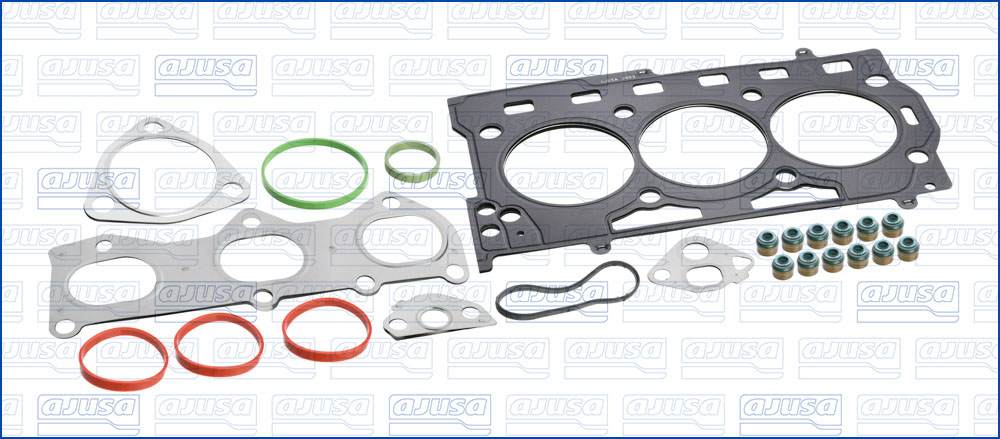 Kit guarnizioni, Testata - 52227700 AJUSA