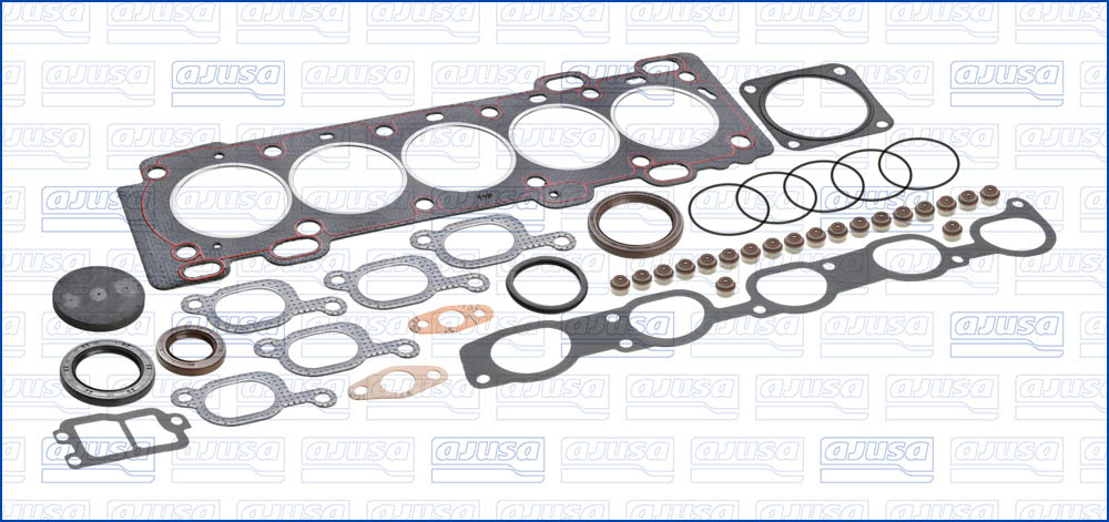 Kit guarnizioni, Testata - 52229300 AJUSA