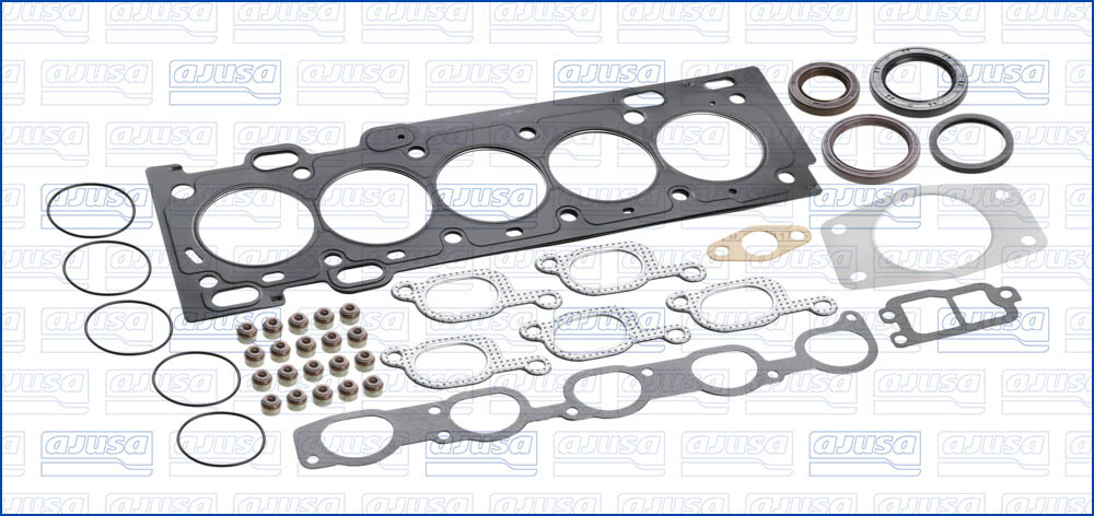 Kit guarnizioni, Testata - 52229400 AJUSA