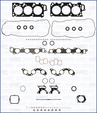 Gasket Set, cylinder head - 52232700 AJUSA