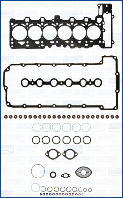 Gasket Set, cylinder head - 52234500 AJUSA