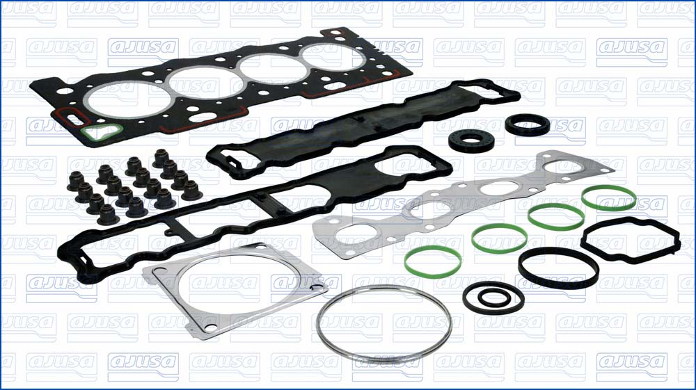 Gasket Set, cylinder head - 52236600 AJUSA