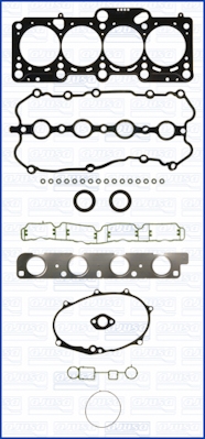 Gasket Set, cylinder head - 52239700 AJUSA