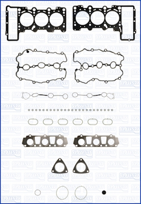 Kit guarnizioni, Testata - 52240300 AJUSA
