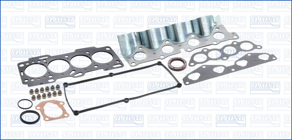 Gasket Set, cylinder head - 52242500 AJUSA