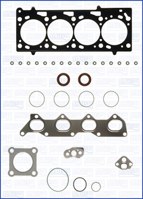 Kit guarnizioni, Testata - 52245200 AJUSA