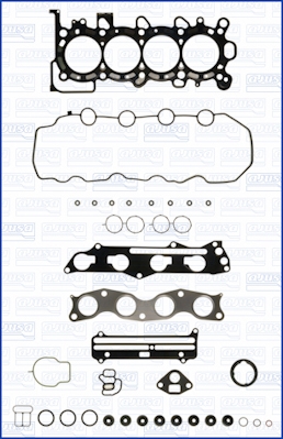 Gasket Set, cylinder head - 52245400 AJUSA