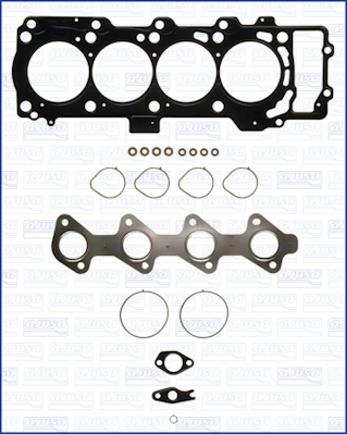 Kit guarnizioni, Testata - 52251400 AJUSA