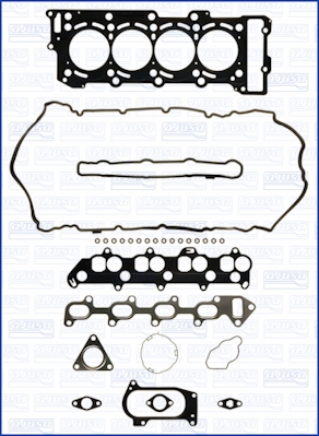 Kit guarnizioni, Testata - 52251500 AJUSA