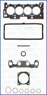 Gasket Set, cylinder head - 52258000 AJUSA
