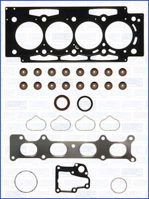 Gasket Set, cylinder head - 52258100 AJUSA