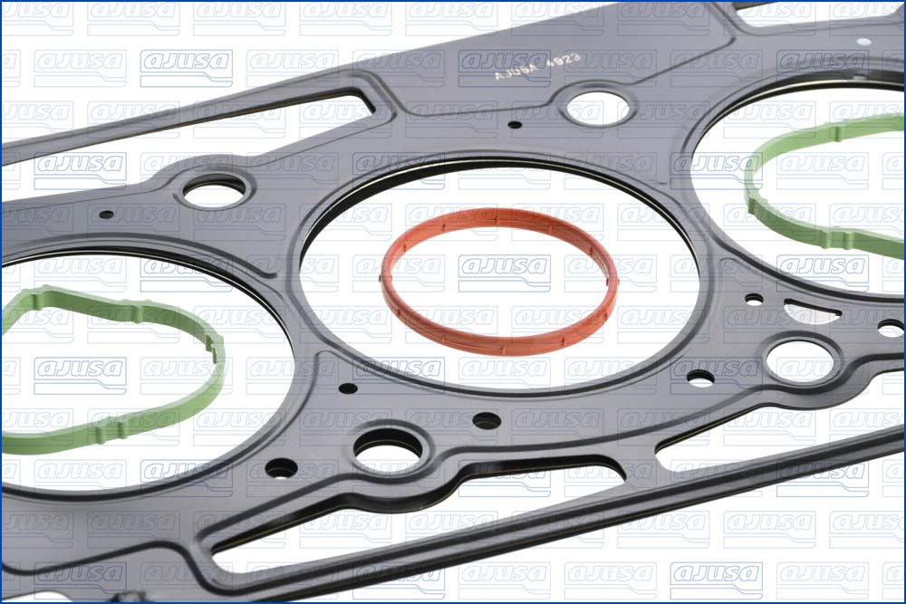 Gasket Set, cylinder head - 52258100 AJUSA