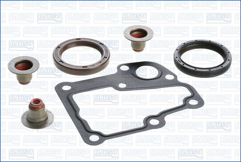 Gasket Set, cylinder head - 52258100 AJUSA
