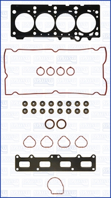 Gasket Set, cylinder head - 52258700 AJUSA