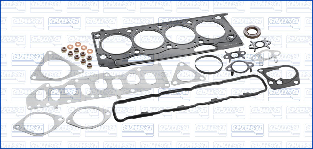 Kit guarnizioni, Testata - 52260200 AJUSA
