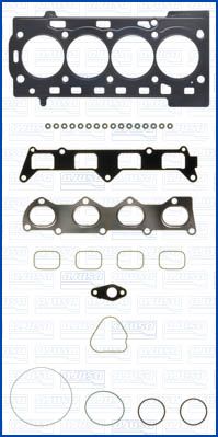 Kit guarnizioni, Testata - 52260400 AJUSA