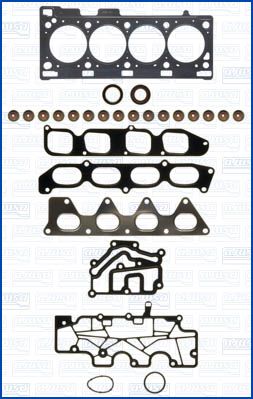 Kit guarnizioni, Testata - 52260700 AJUSA