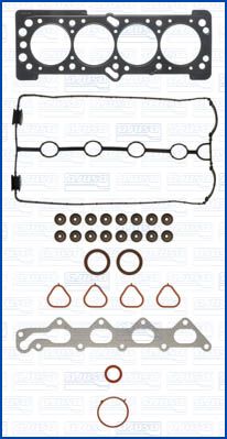 Gasket Set, cylinder head - 52261100 AJUSA