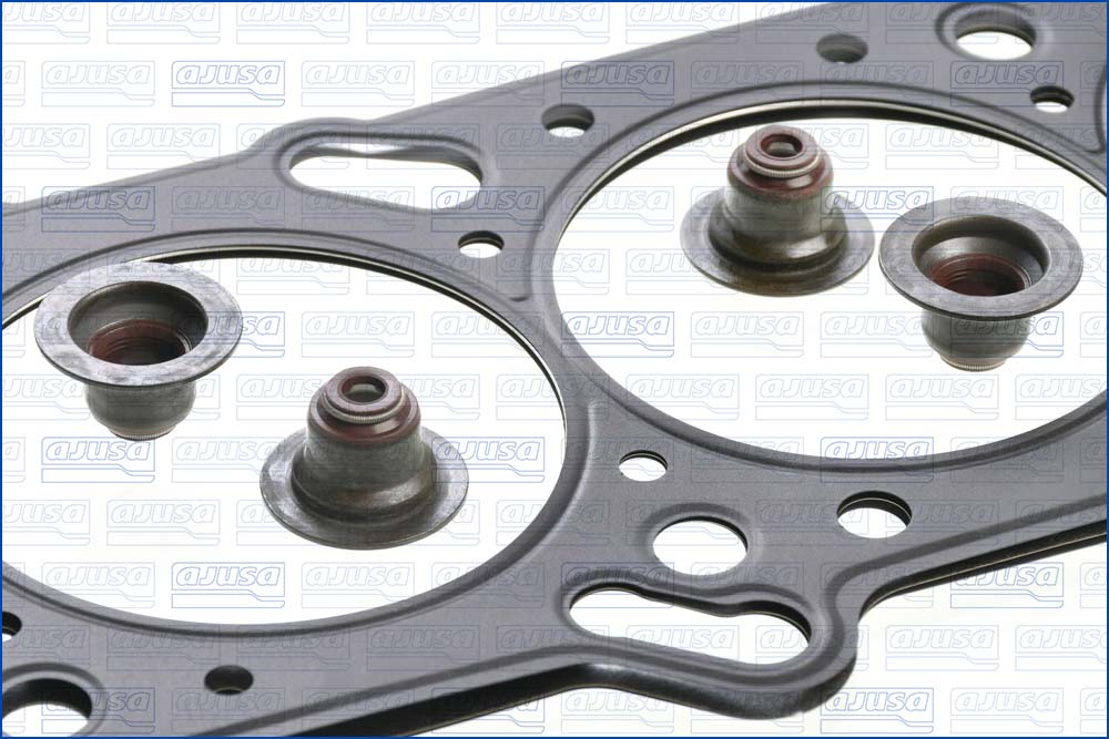 Gasket Set, cylinder head - 52261100 AJUSA