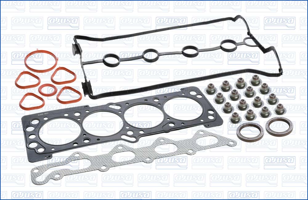 Kit guarnizioni, Testata - 52261100 AJUSA