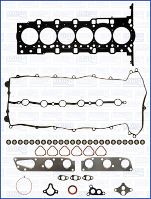 Kit guarnizioni, Testata - 52261300 AJUSA