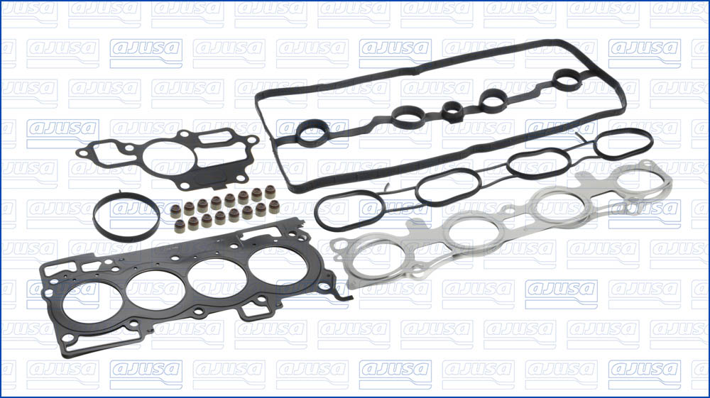 Kit guarnizioni, Testata - 52263800 AJUSA