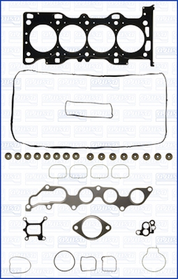 Kit guarnizioni, Testata - 52264500 AJUSA