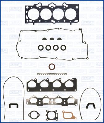 Gasket Set, cylinder head - 52266000 AJUSA