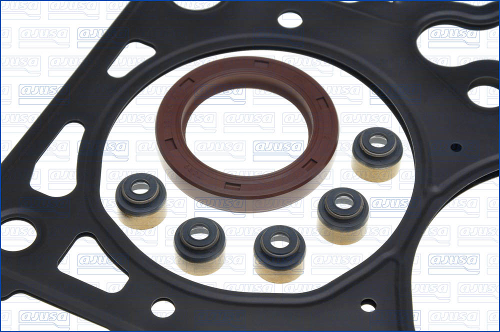 Gasket Set, cylinder head - 52266000 AJUSA