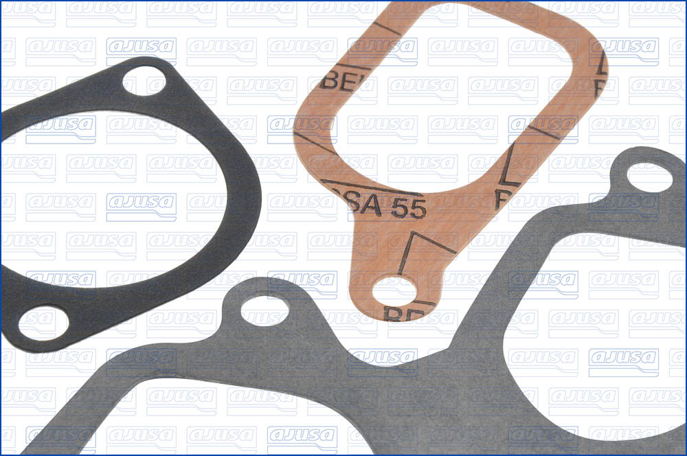 Gasket Set, cylinder head - 52266000 AJUSA