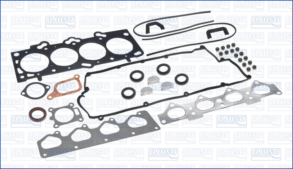 Kit guarnizioni, Testata - 52266000 AJUSA
