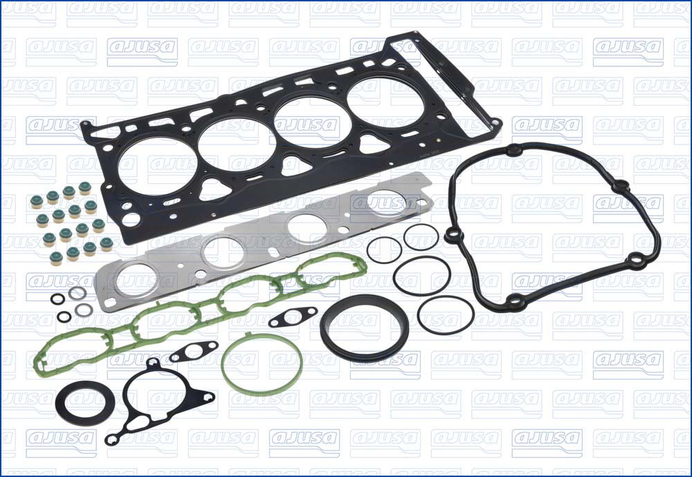 Kit guarnizioni, Testata - 52270600 AJUSA