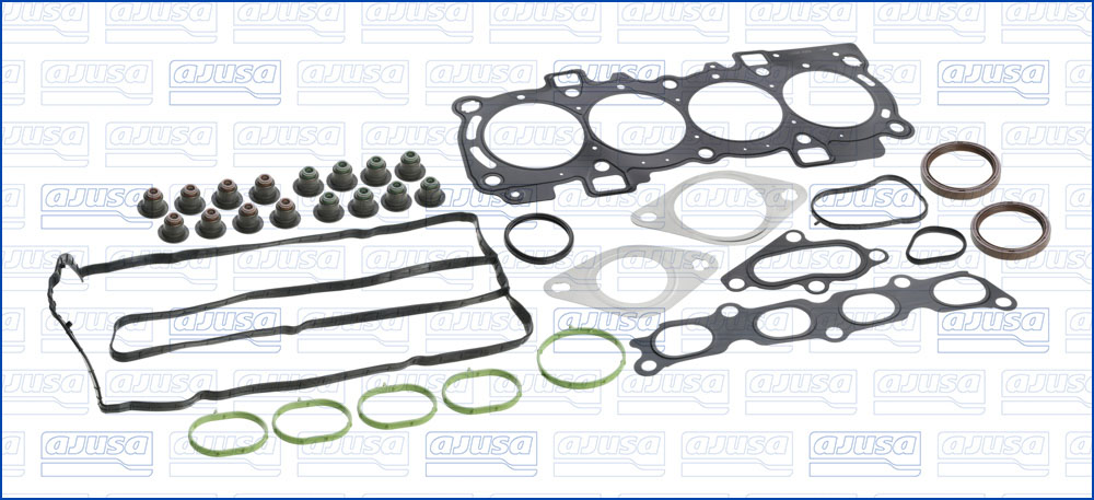 Kit guarnizioni, Testata - 52270700 AJUSA
